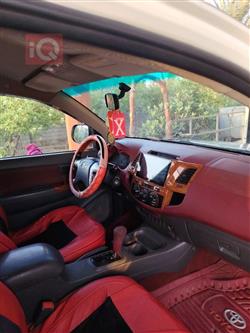 تويوتا هايلوكس